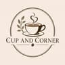 Cup and Corner logo